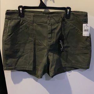 Supplies by UnionBay Shorts New